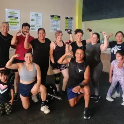 Fit Club Centro