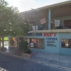 Papelería y Mercería Paty