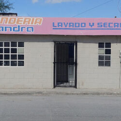 Lavanderia Alejandra