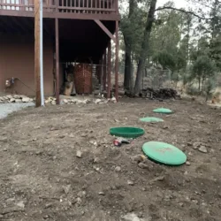 Mountain Top, Inc. SEPTIC SERVICES