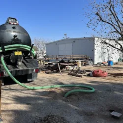 Pony Express Septic