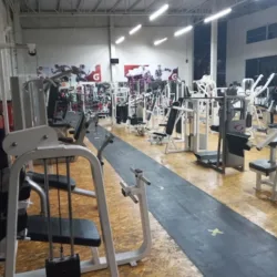Bay Fitness Villa Fontana