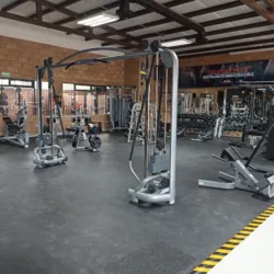 Power Fitness