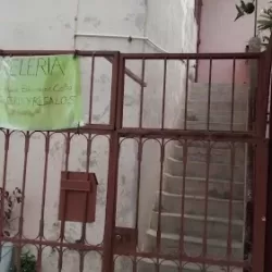 Papelería Mercería y Regalos