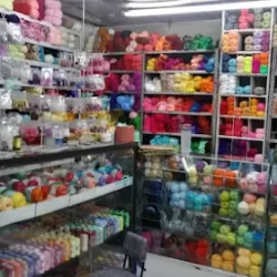 Mercería América