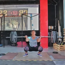 Unbroken CrossfitX