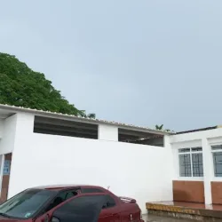 Velatorio imss #14 Ciudad valles