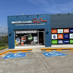 Tintorería Master Cleaner