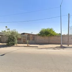 Mercería Lupita-Escobedo Aguia