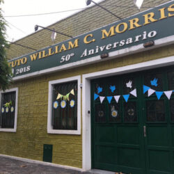 Inst. William C. Morris