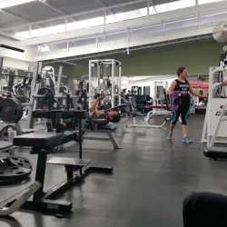 Power Strength Gym