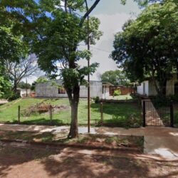 Escuela 643 Hugo Wast