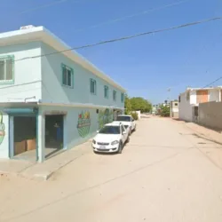 Gym California