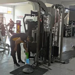 Platinum GYM