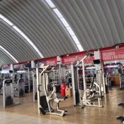 Life and Fitness Irapuato