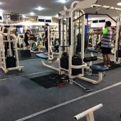 Total Gym