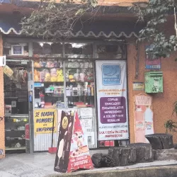 Papeleria Lunita