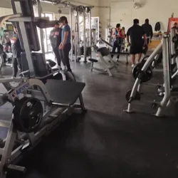 ZEUS GYM