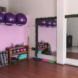 Balance Center Cozumel