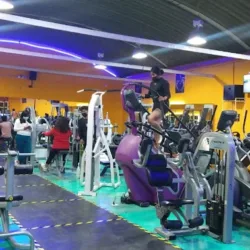 RAGA GYM