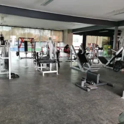 Fitness Club