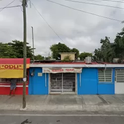 MERCERÍA LUNA
