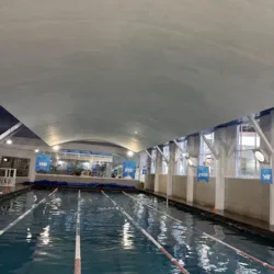 Vann Sport Center - Sucursal el Pueblito