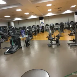 Gimnasio Tec