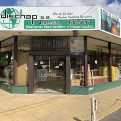 Dischap Sa