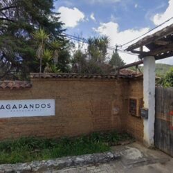 Lavandería