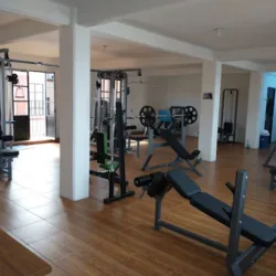 Harbor Sport Gym