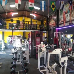 Master Fitness
