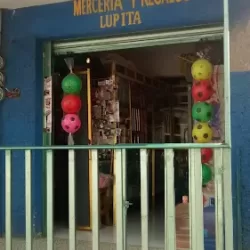 MERCERIA Y REGALOS LUPITA