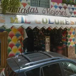 Los Mil Colores