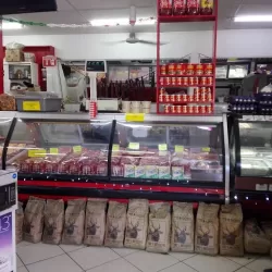 Carnicería el Mercadito CG