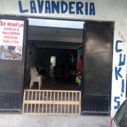 Lavandería Cukis