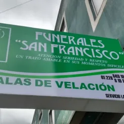 Funerales San Francisco