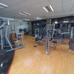 Extra Fitness