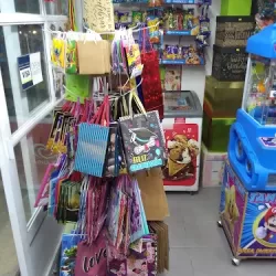 Papelería, Merceria y Regalos Piolin