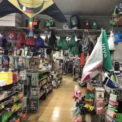 Mercería La Súper