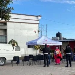Funerales del Carmen