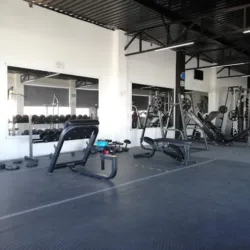 Absolut Gym