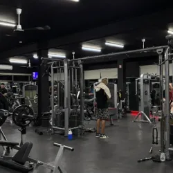 Up Fitness Gym