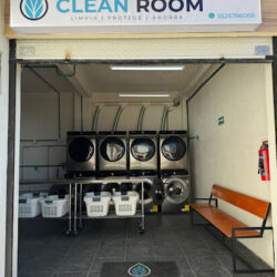 The CLEAN ROOM Tizayuca