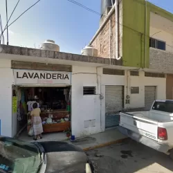 LAVANDERIA ROSY