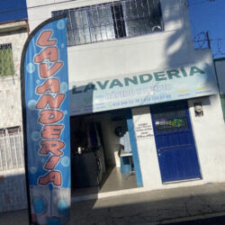 Lavanderia Rápido y Limpio
