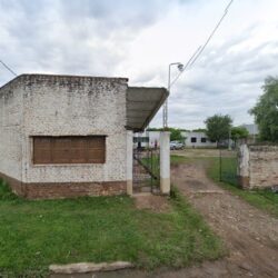 Jardin De Infantes N° 195