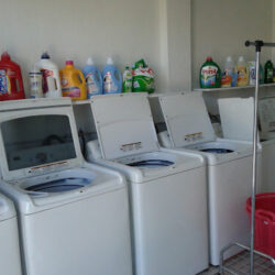 Lavamatica Burbu Clean