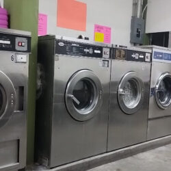 LAVANDERIA la16 Servicio Profesional