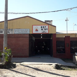 Escuela N° 759